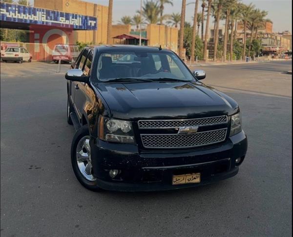 شيفروليه افلانش 2008 للبيع في العراق -  بغداد